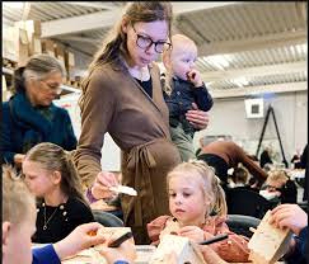 Afbeelding bij ‘Open dag GBS’